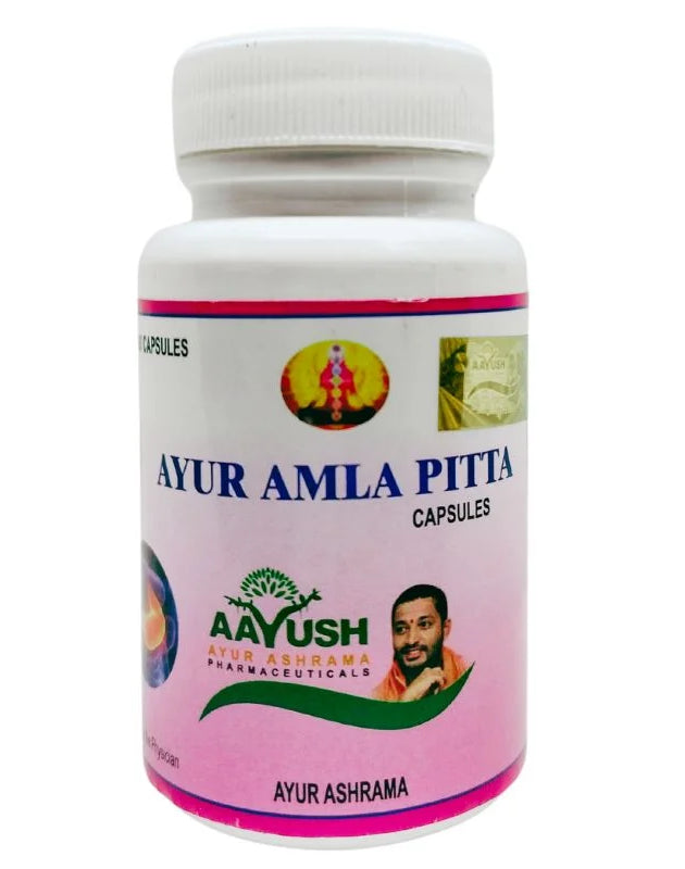 Ayur Amla Pitta