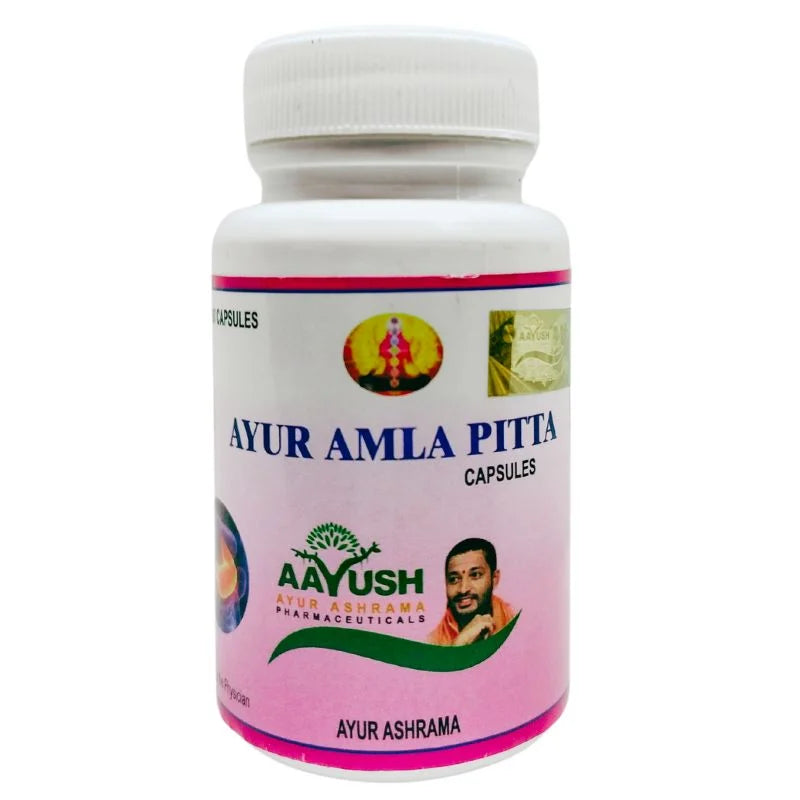 Ayur Amla Pitta