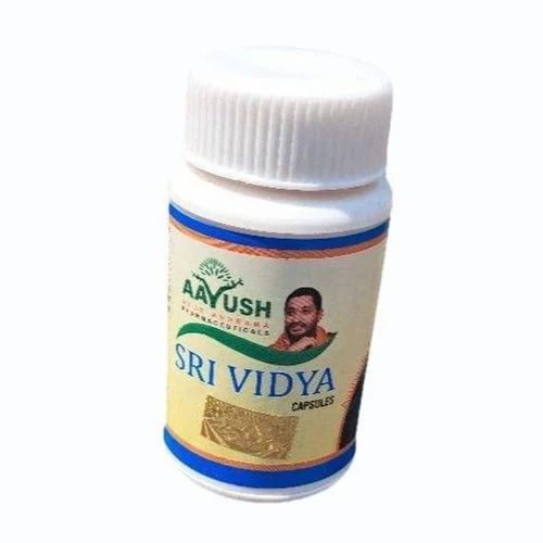 Sri Vidya Capsules