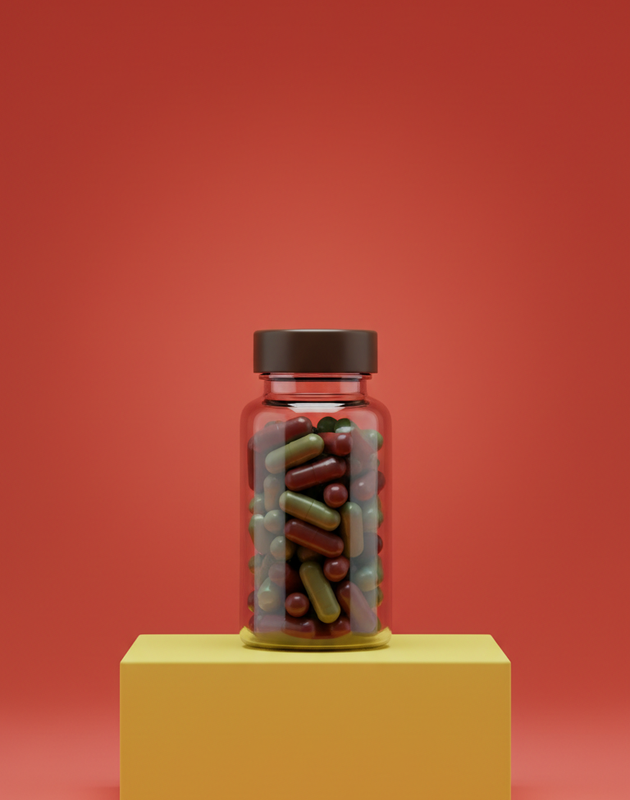 Example product