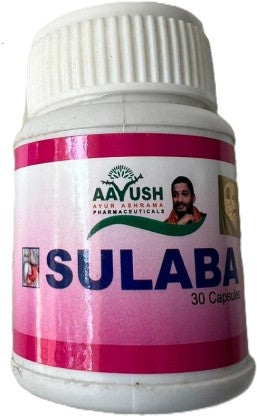 Sulaba Capsules