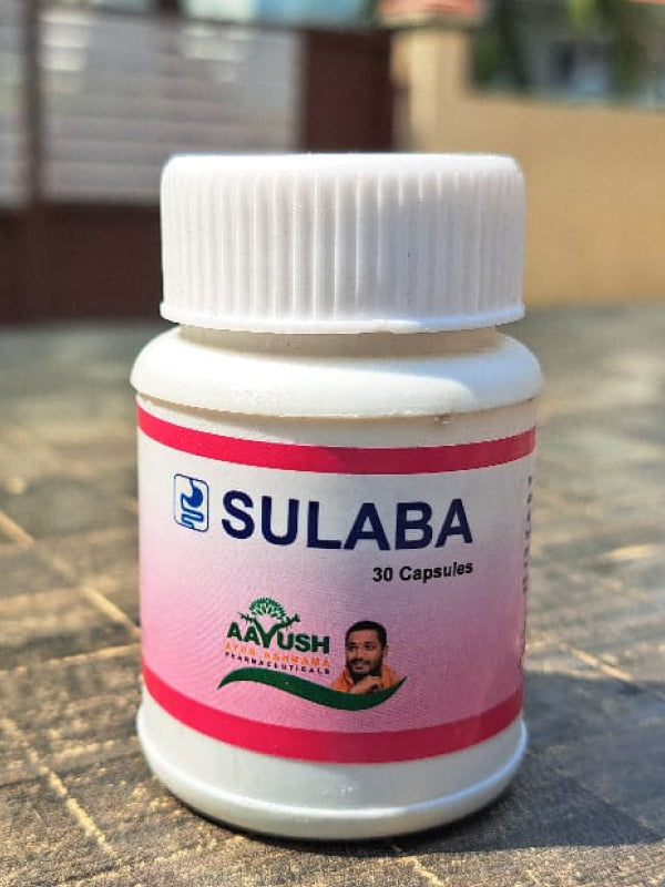 Sulaba Capsules